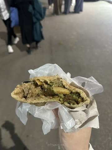 Flafel