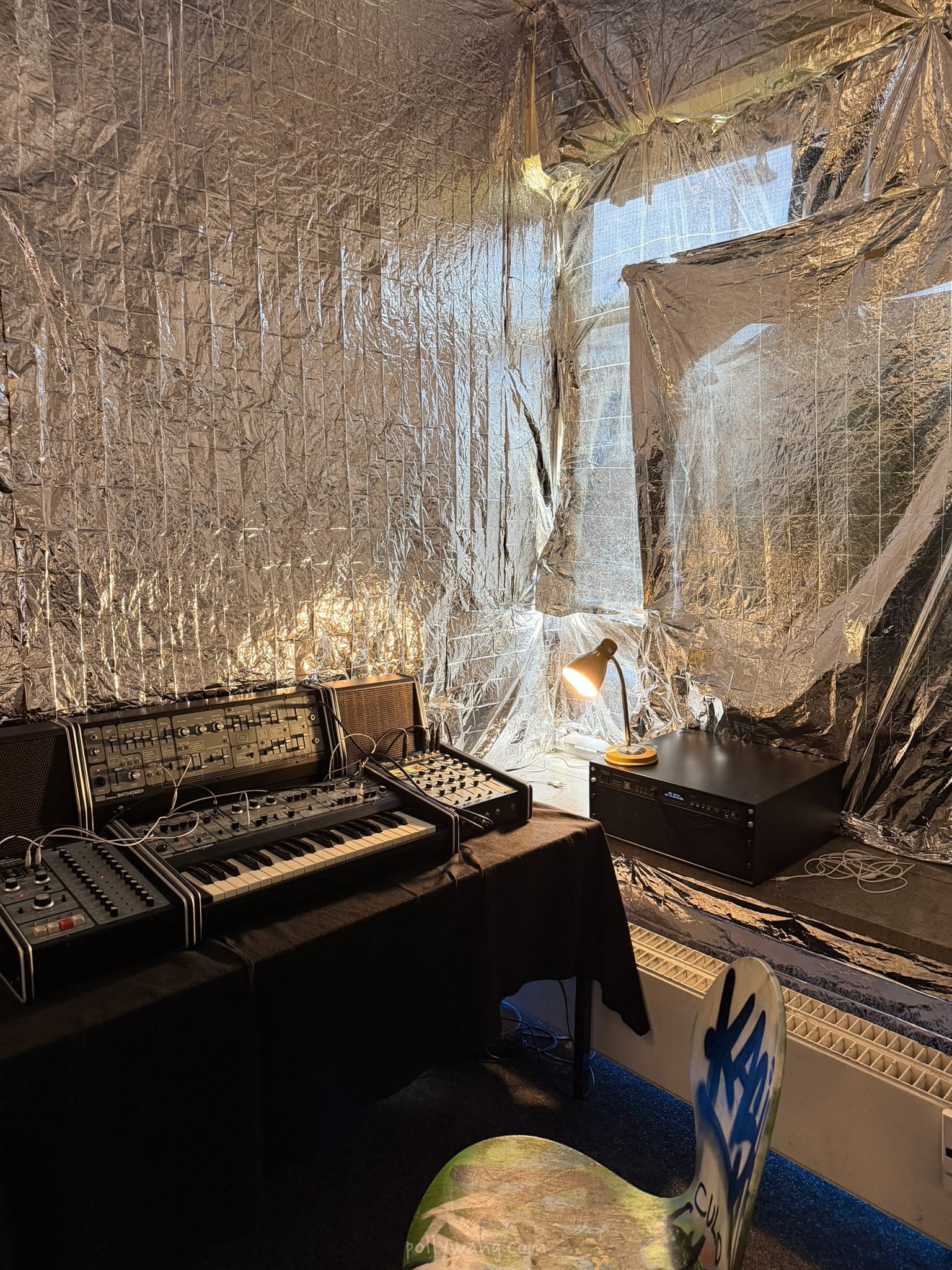 Synthesizer Museum