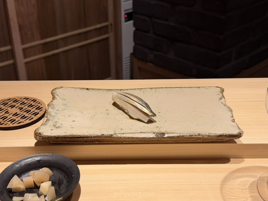 鮨みつい