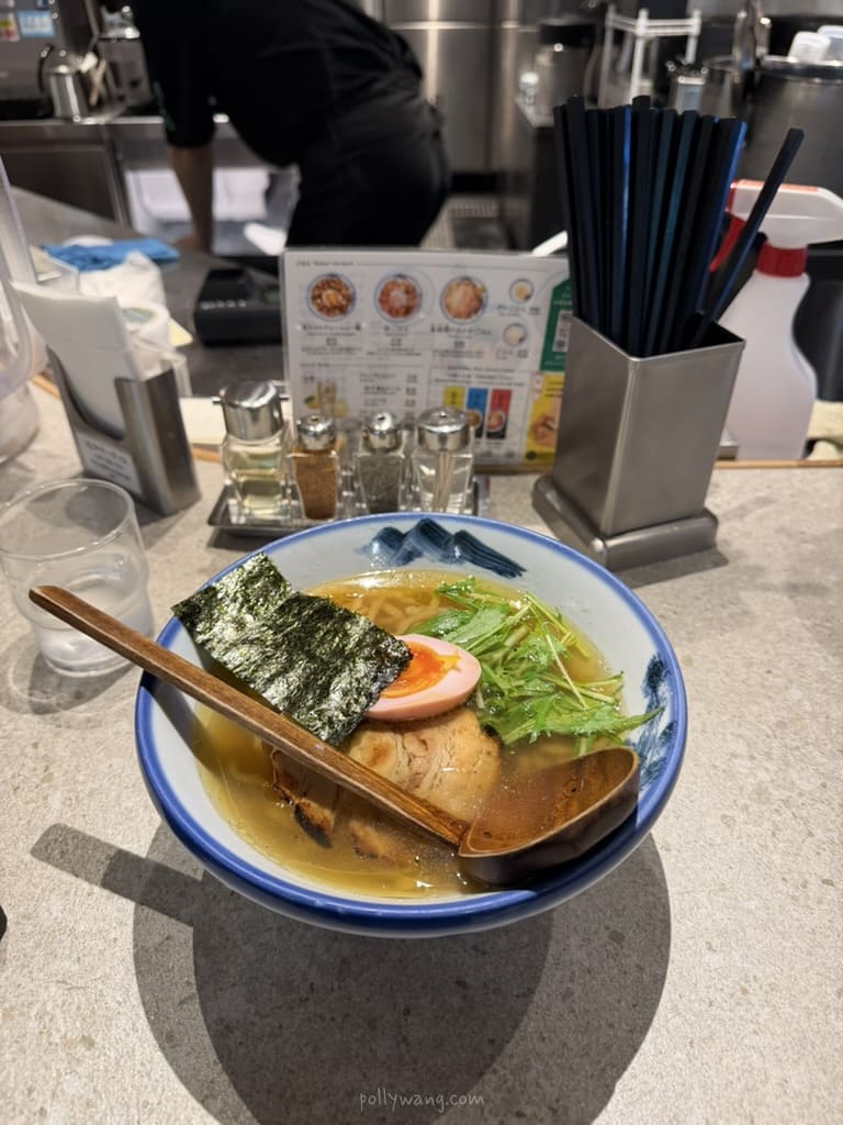 AFURI有楽町