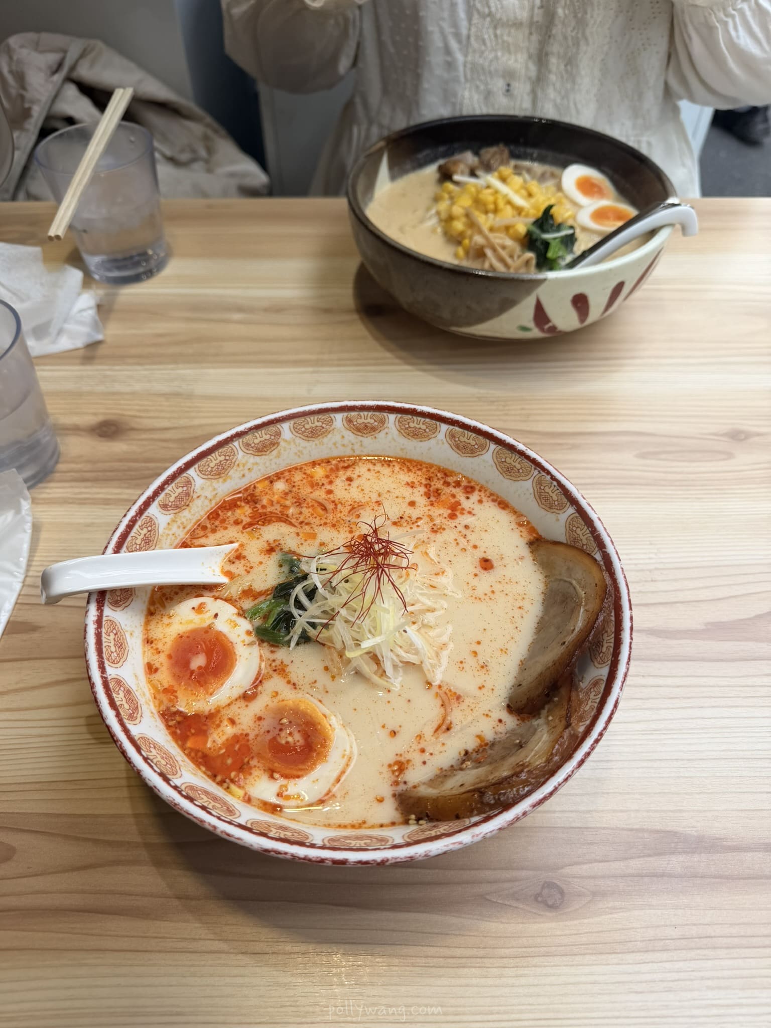 俺流塩らーめん 下北沢