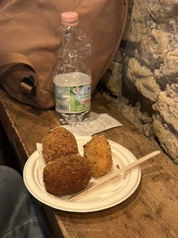 Supplizio