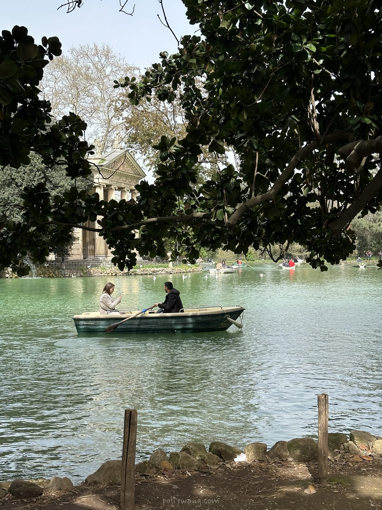 Villa Borghese
