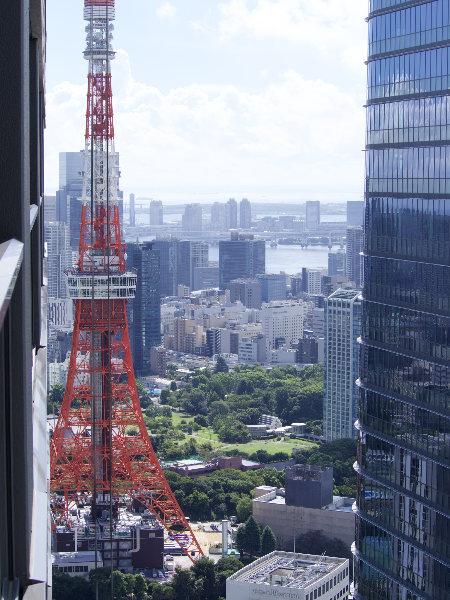 Tokyo