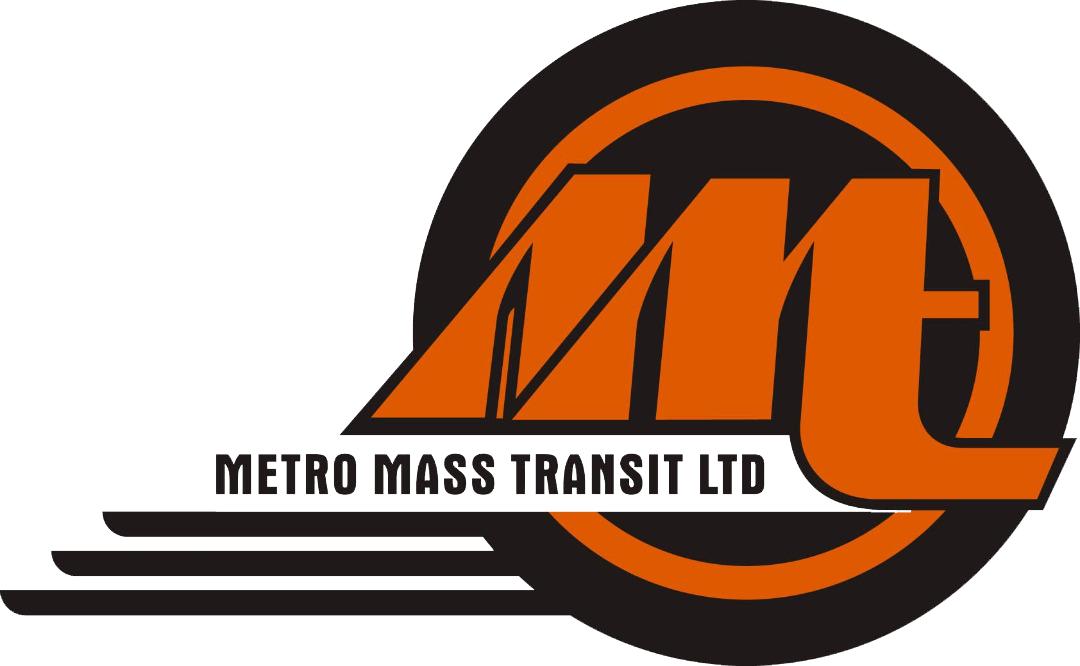 Metro Mass Logo