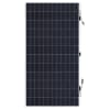 Lightweight solar