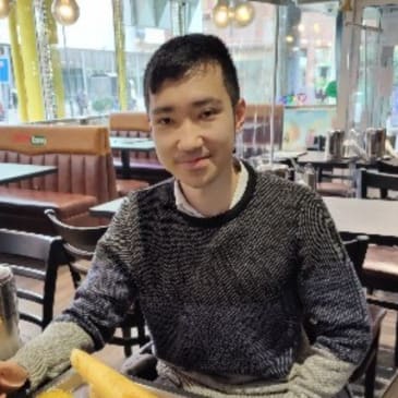 Person photo