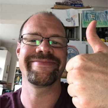 Person photo