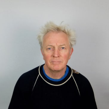 Person photo