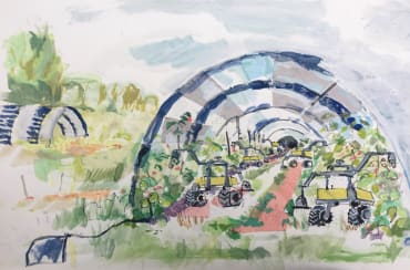 RHS Chelsea Flower Show 2025