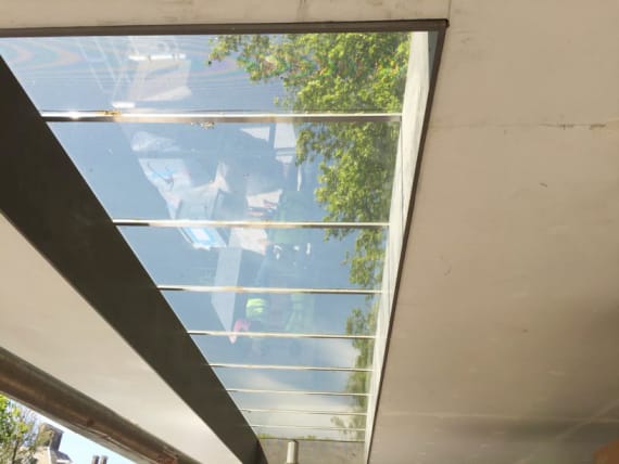solar PV Roof