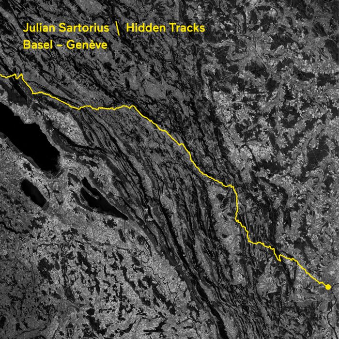 Hidden Tracks Cover