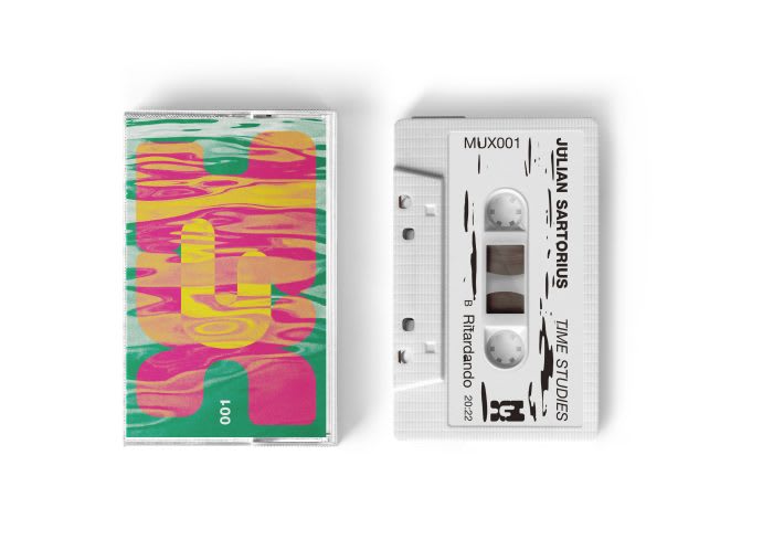MUX001 Mockup
