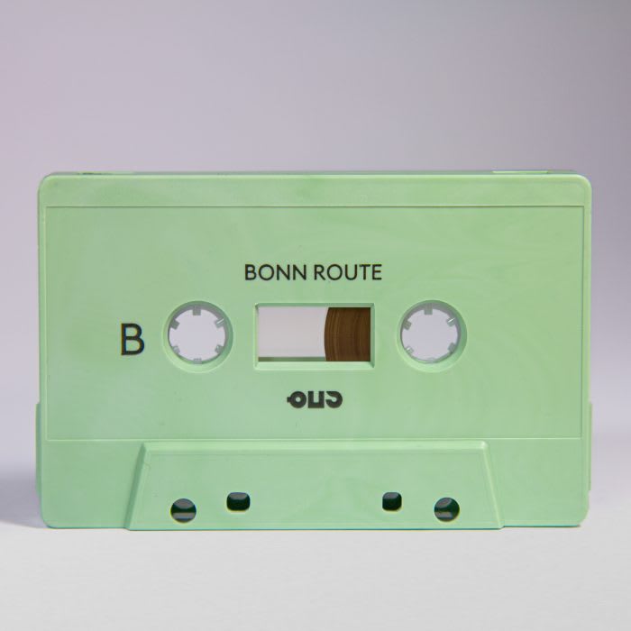 OUS040 Feldermelder Julian Sartorius Bonn Route 008 sq
