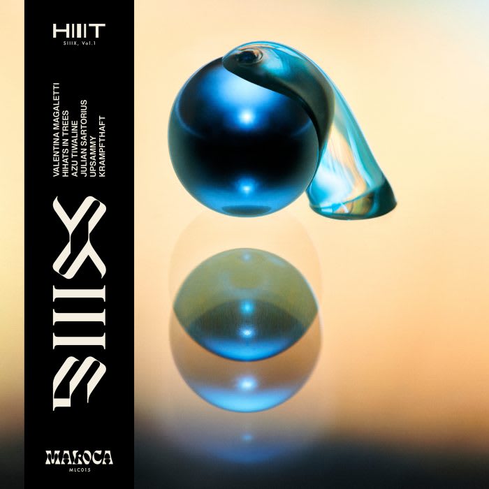 SIIIX Vol 1 Artwork 29 04 24 s RGB