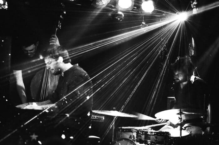 Colin vallon trio live photo1 c mehdi benkler