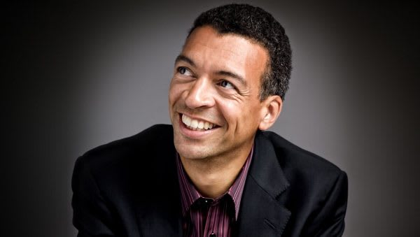 Roderick Williams 2 Groves Artists