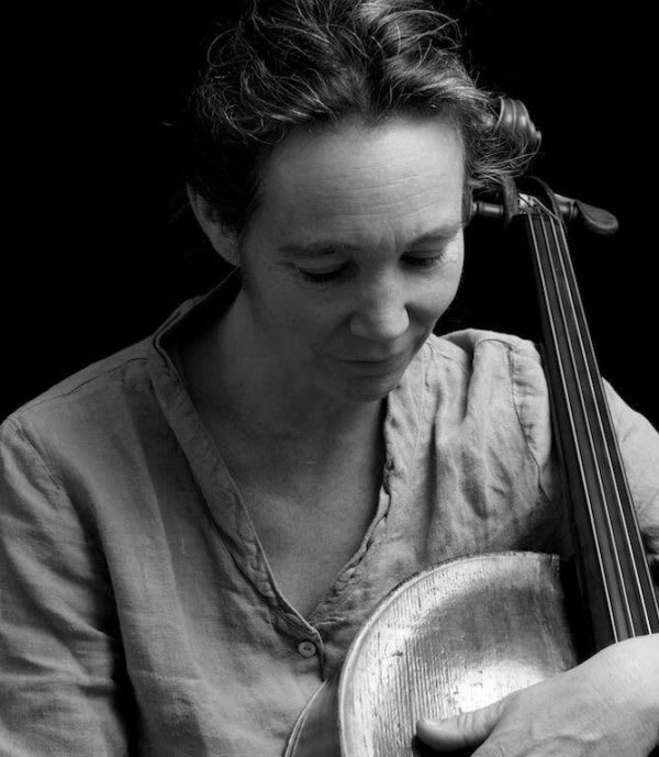 Ruth Philips at The Exhale Master Course