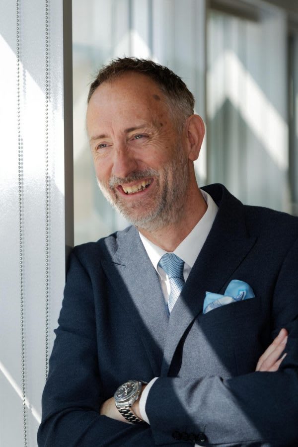 SW5 1157 James Stanbridge