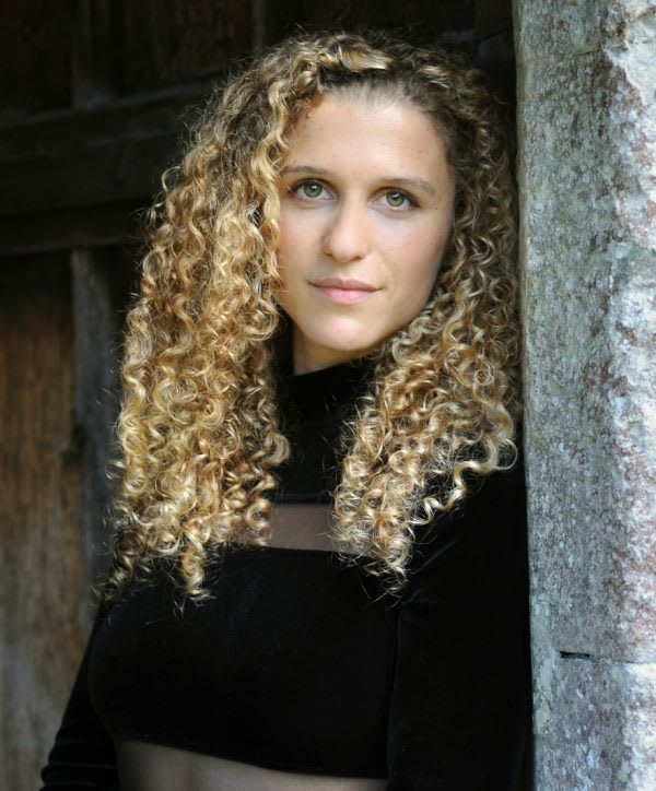 Veronika Shoot 45x Veronika Shoot