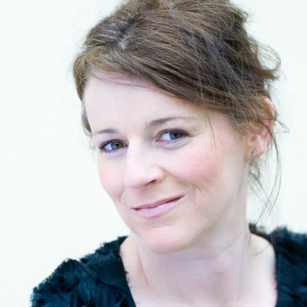 Joanne Green Violinist