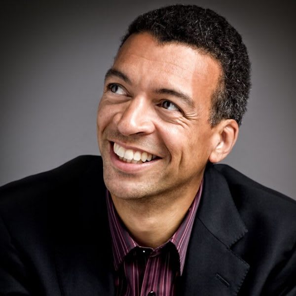 Roderick Williams 2 Groves Artists
