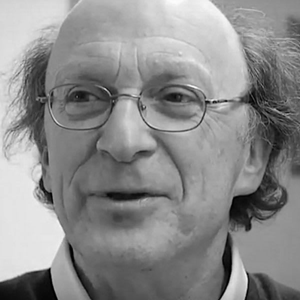 Portrait 5 2 B W david kaetz