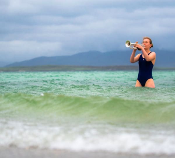 Classical music sustainability