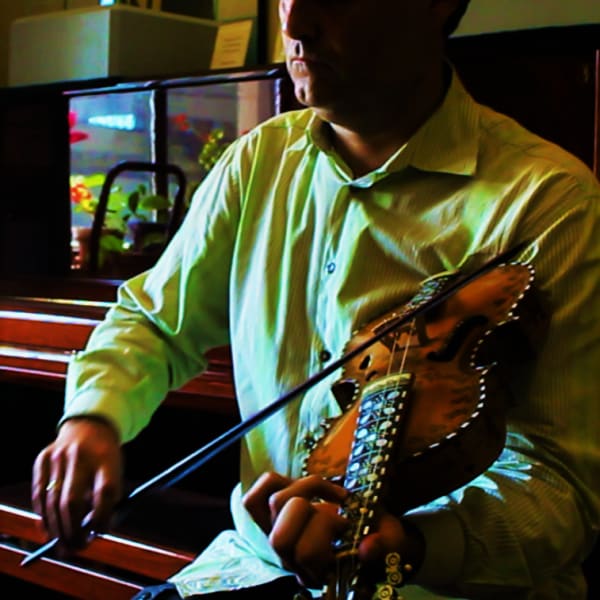 Olebullshardanger St Paul MN