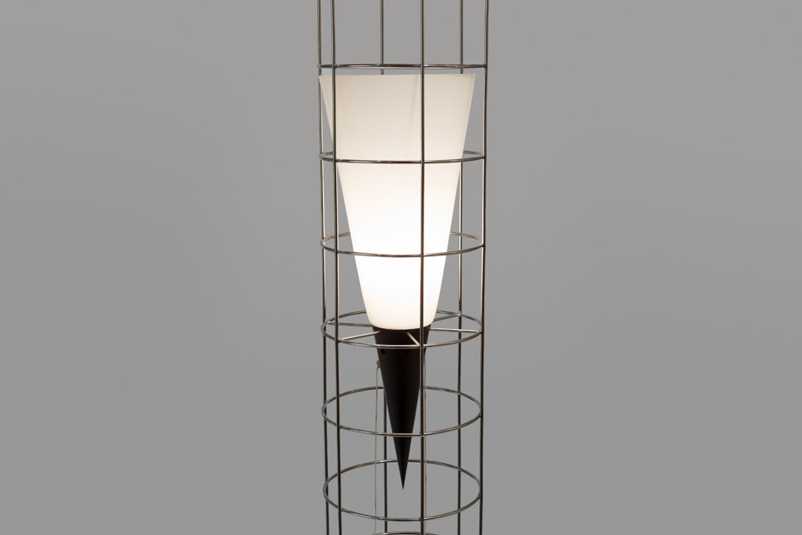 Etoz Postmodern Floor Lamp