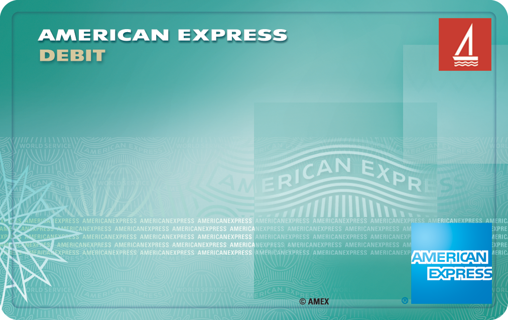 American Express Debit Classic