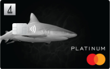 Mastercard Platinum
