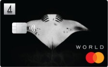 Mastercard World