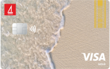 Visa Gold