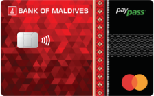Mastercard Prepaid