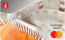 Mastercard Business Debit