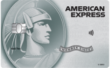 American Express Platinum