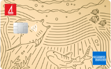 American Express Debit Gold