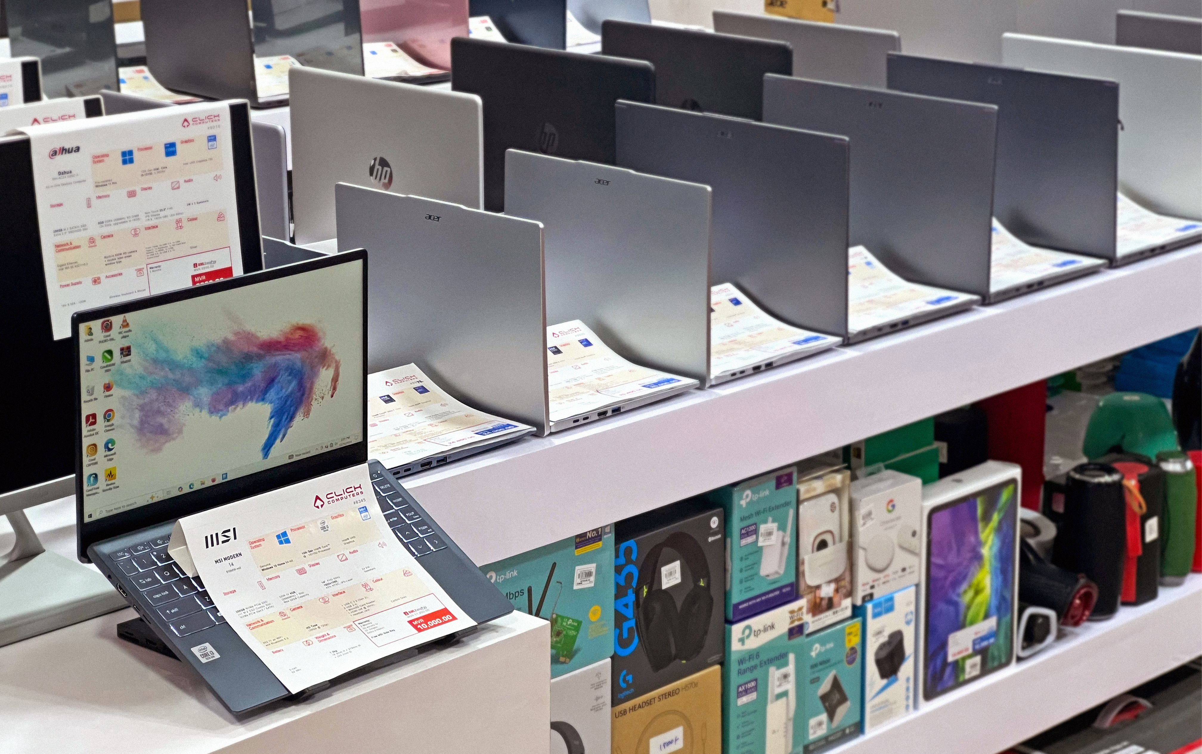 Click Computers