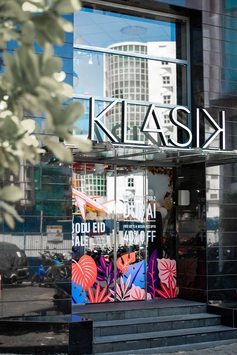 Klasik Garments