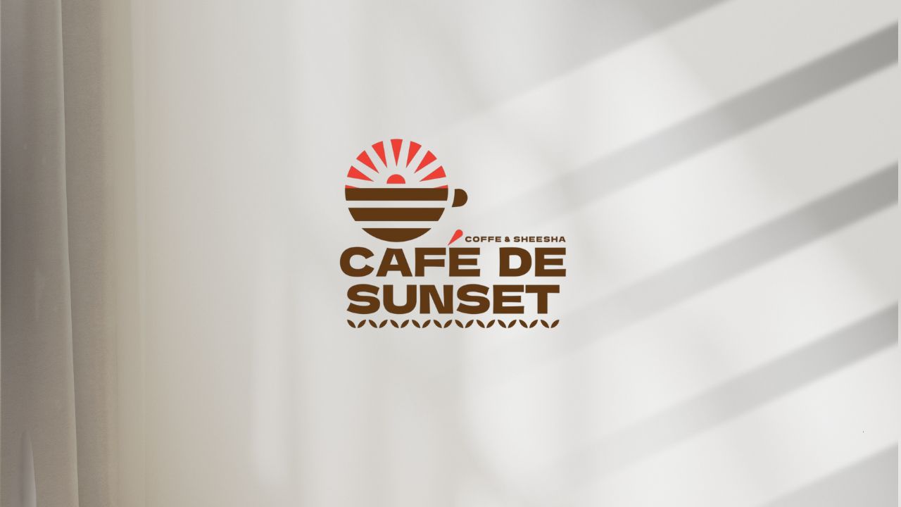 Cafe' De Sunset