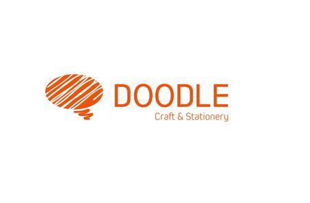 Doodle Craft & Stationary