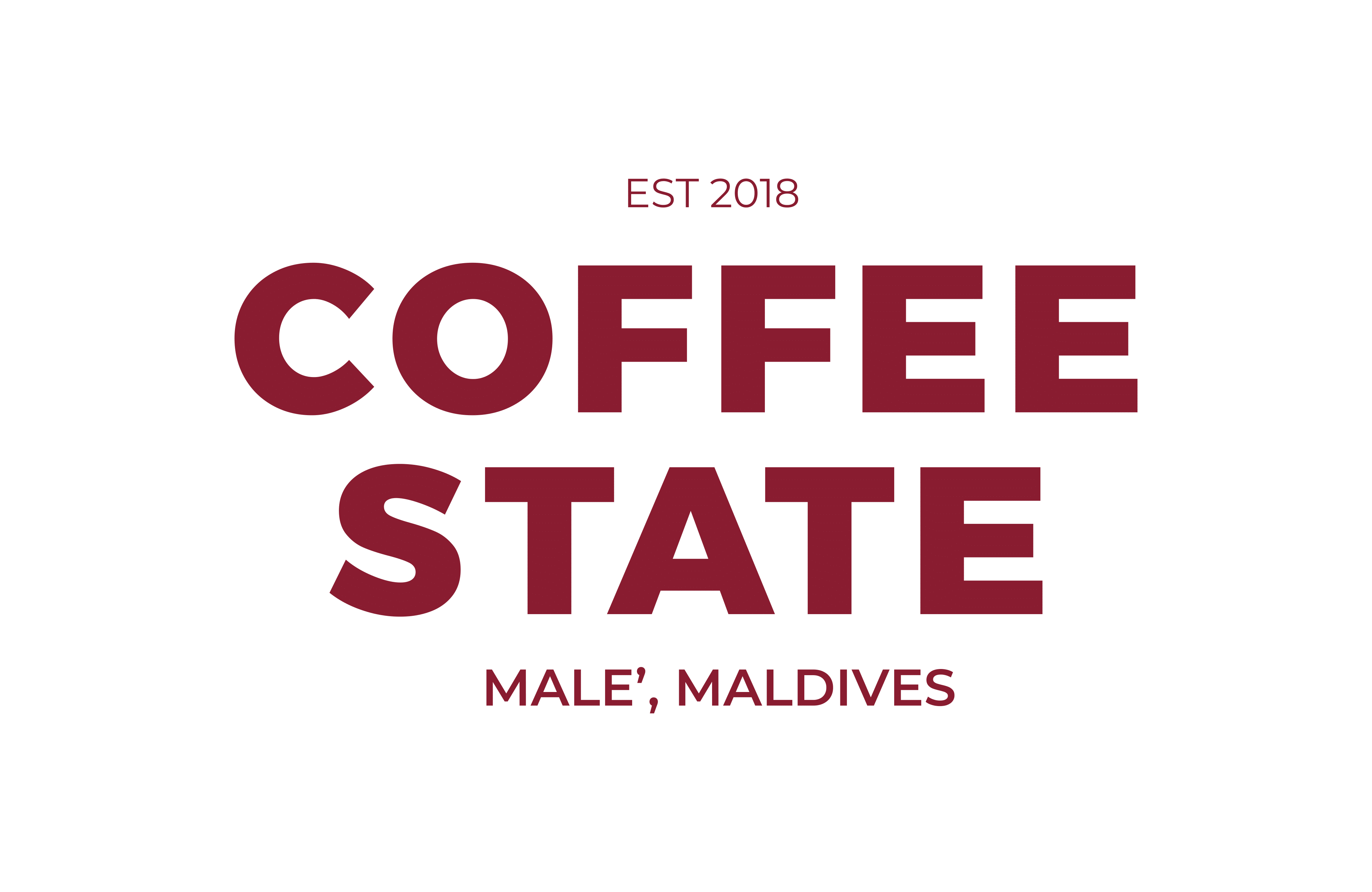 Coffee State