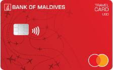 Mastercard Travel