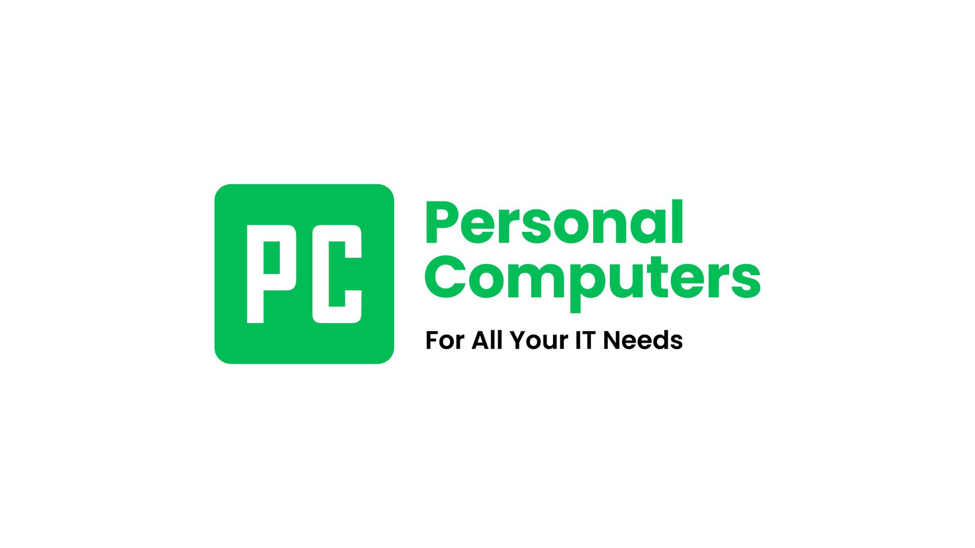 Personal Computers