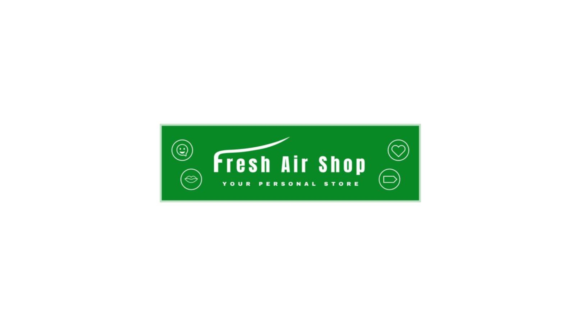 Fresh Air Shop