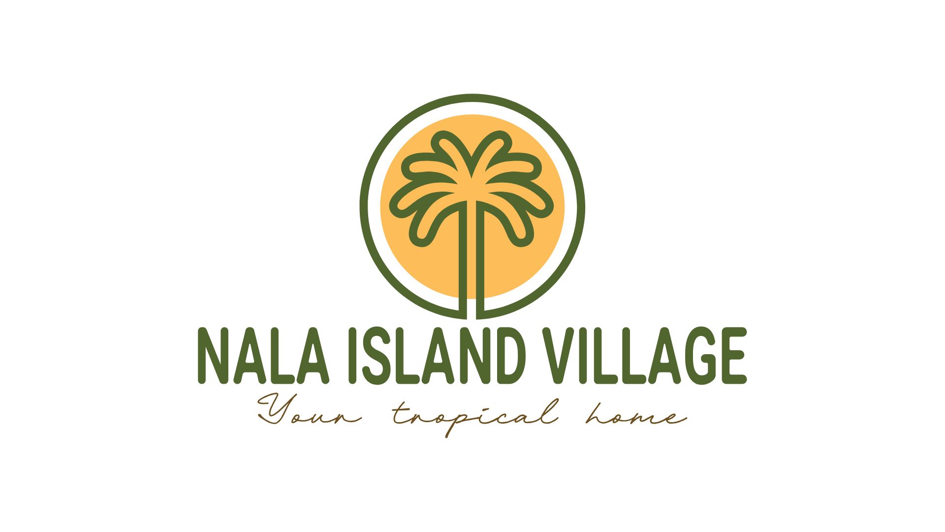 Nala Island Village