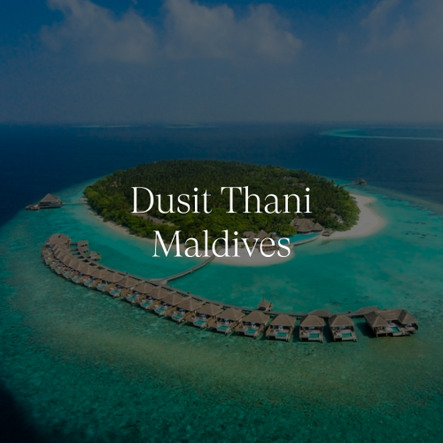 Dusit Thani Maldives