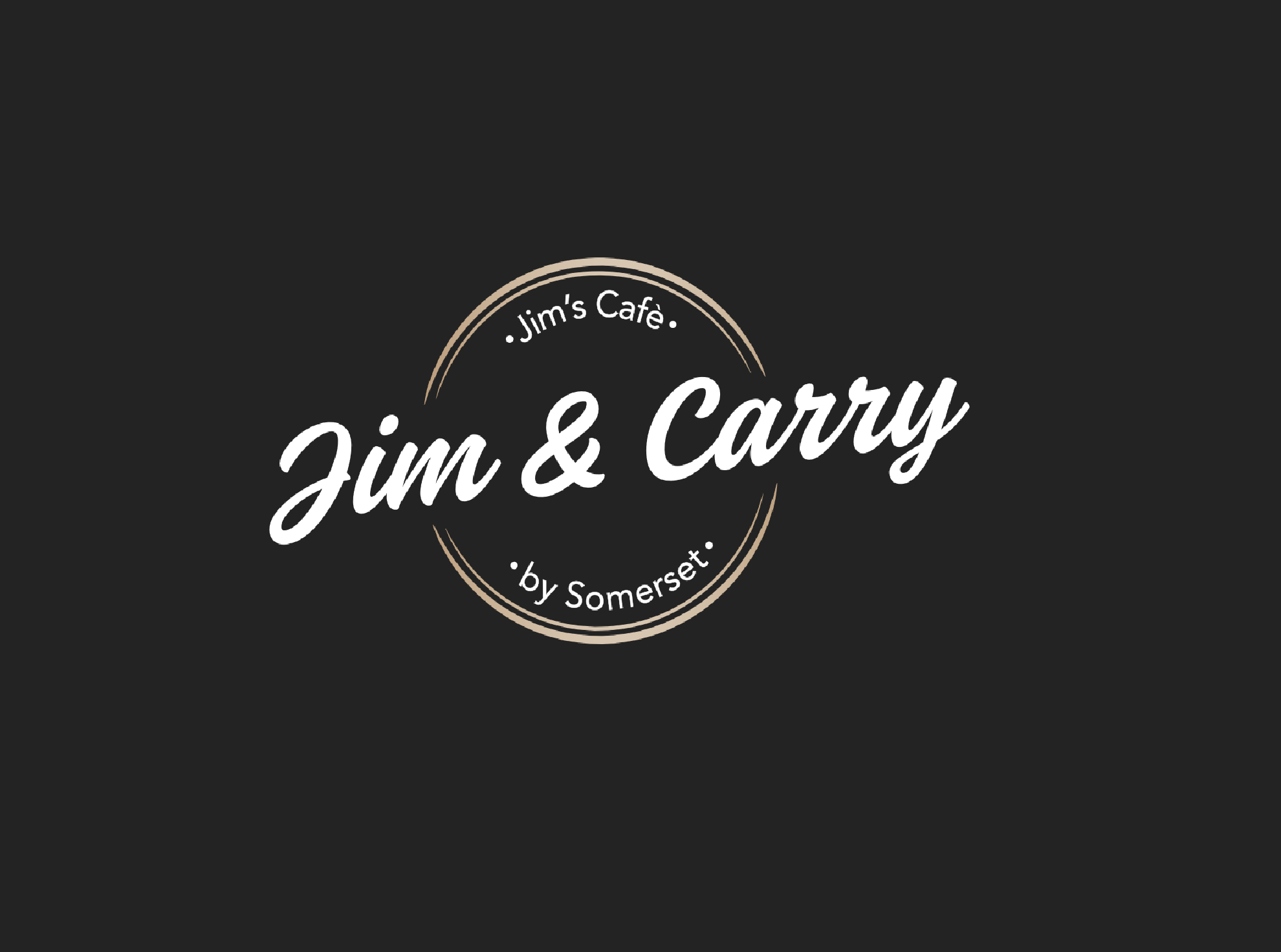 Jim and Carry by Somerset