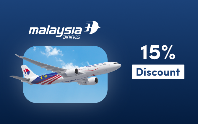 Malaysia Airlines